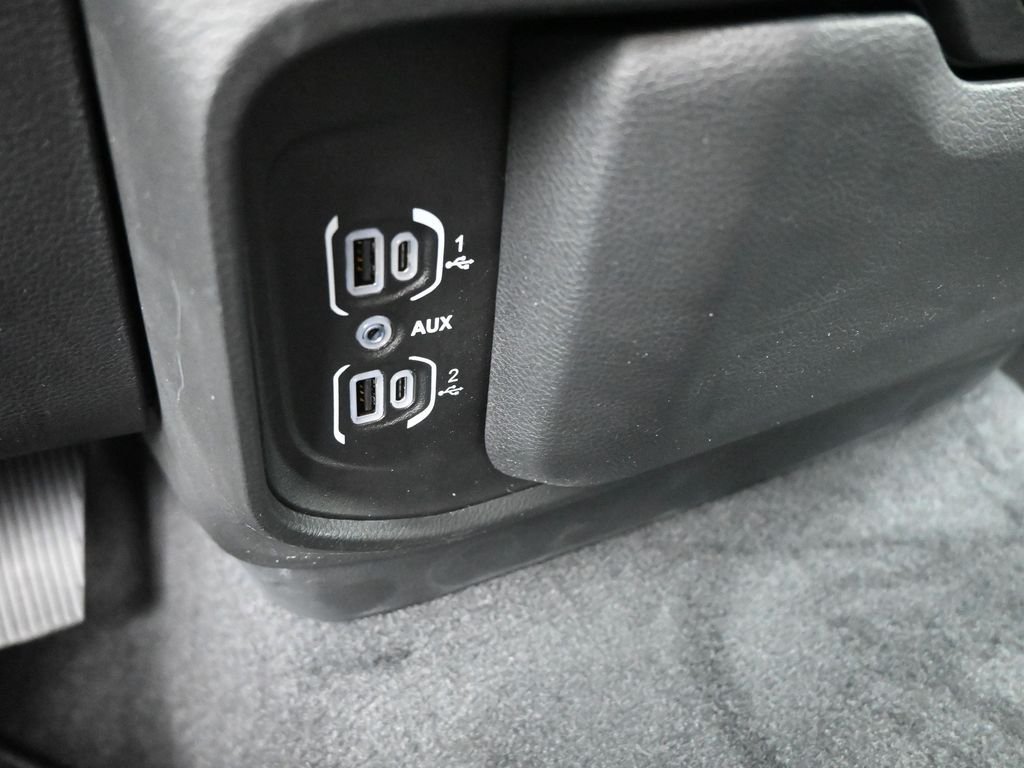 New 2026 Forged Blue Metallic Exterior Paint RAM Express image 30