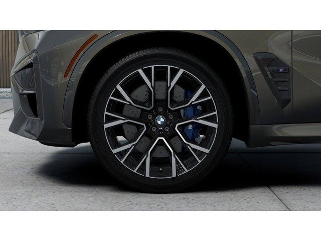 New 2026 Dravit Grey Metallic BMW  image 7