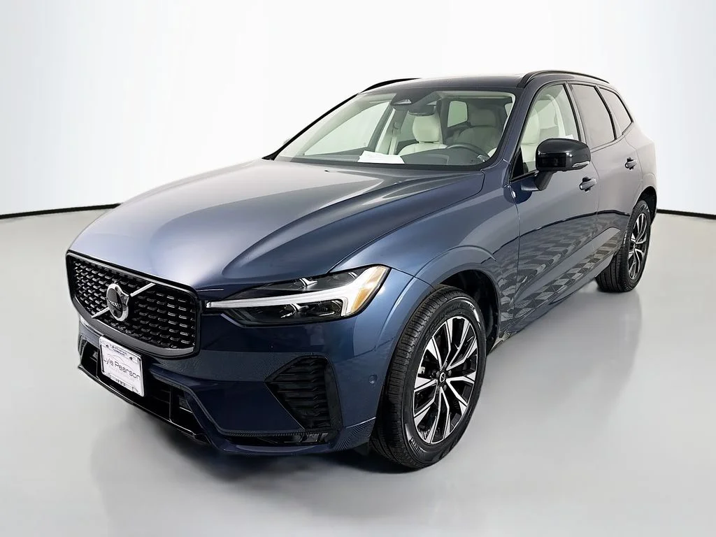 2023 Volvo XC60