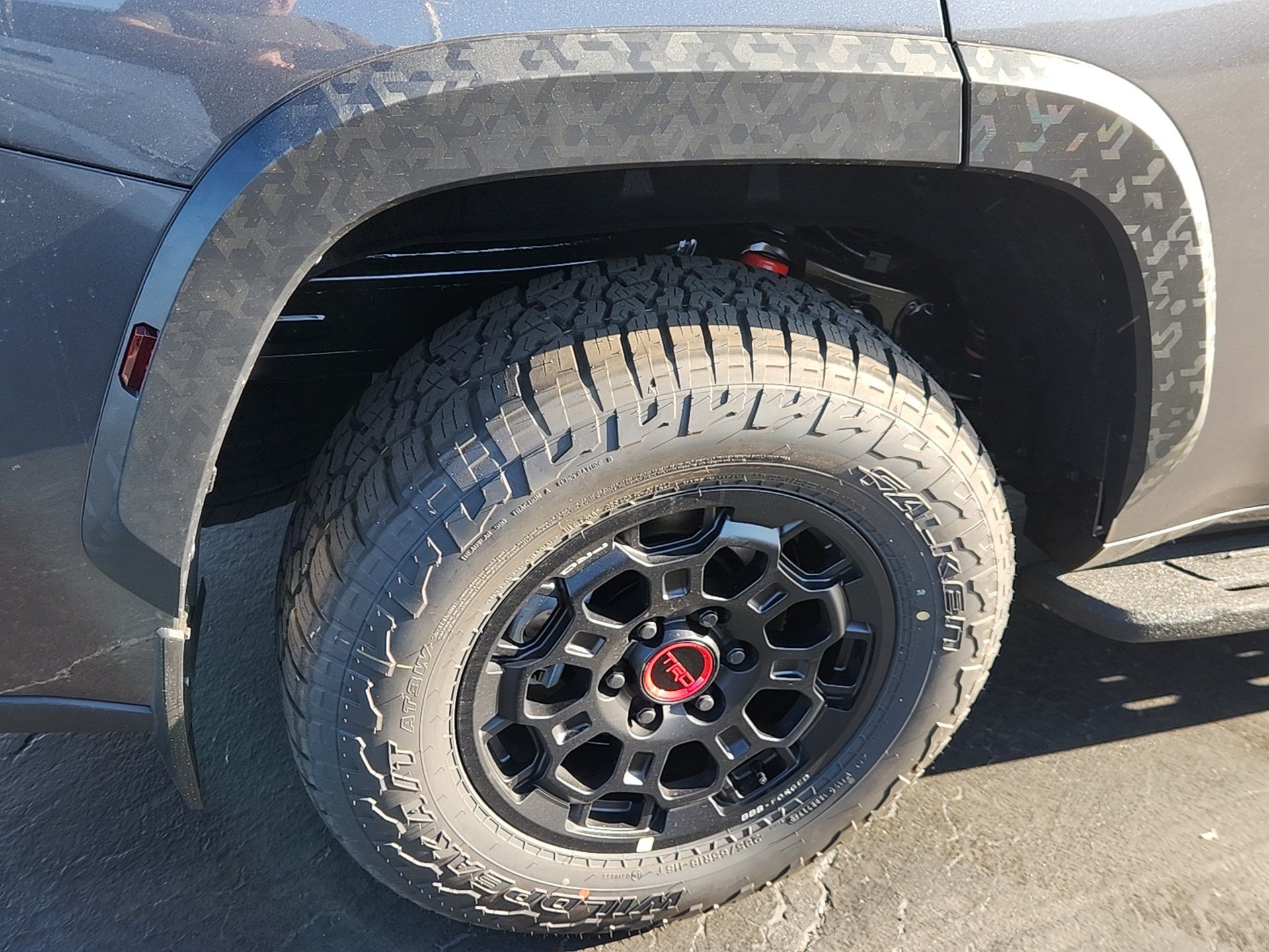 Vehicle thumbnail