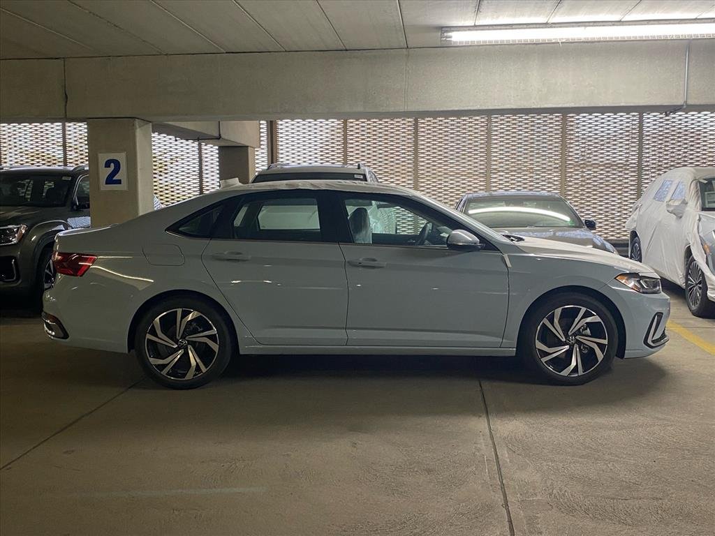 2026 Volkswagen Jetta SEL