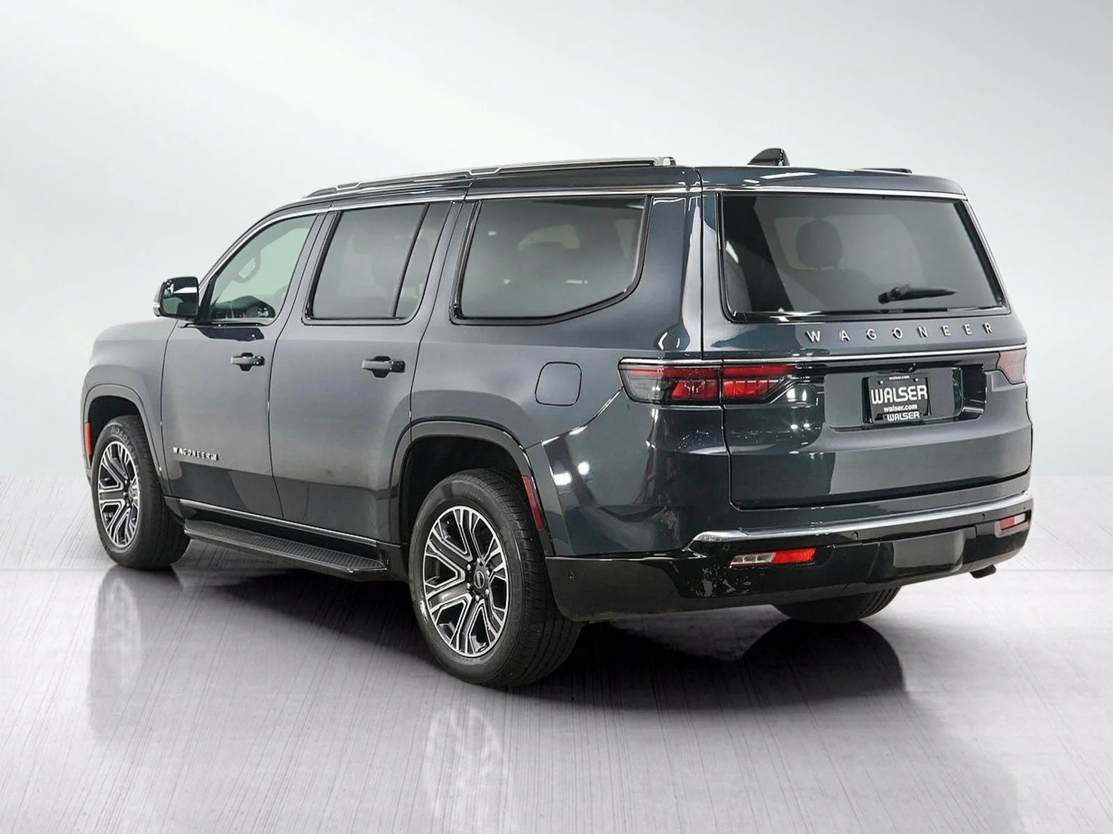 Used 2025 River Rock Jeep  image 3