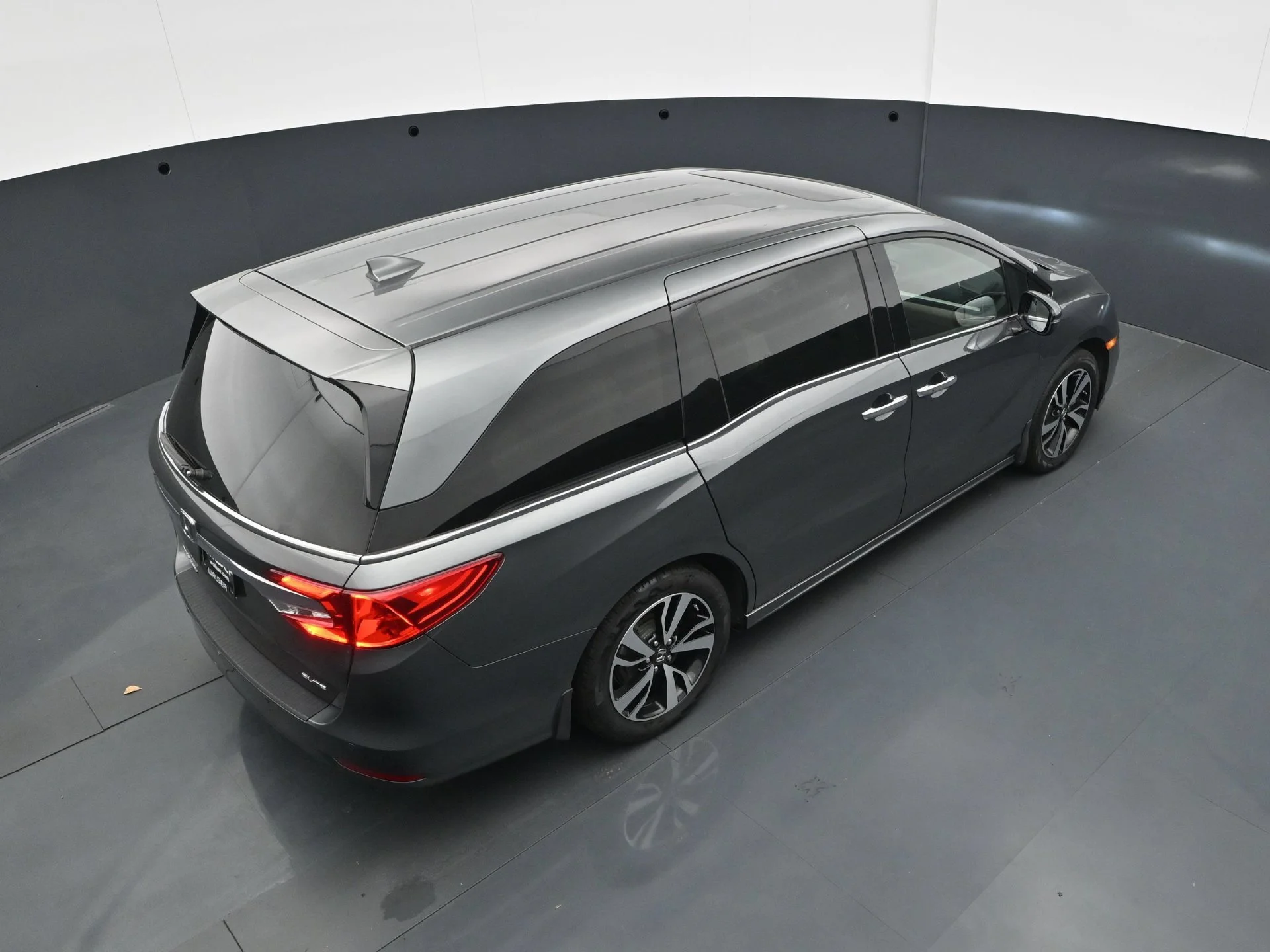 Used 2019 Gray Honda Elite Auto image 43