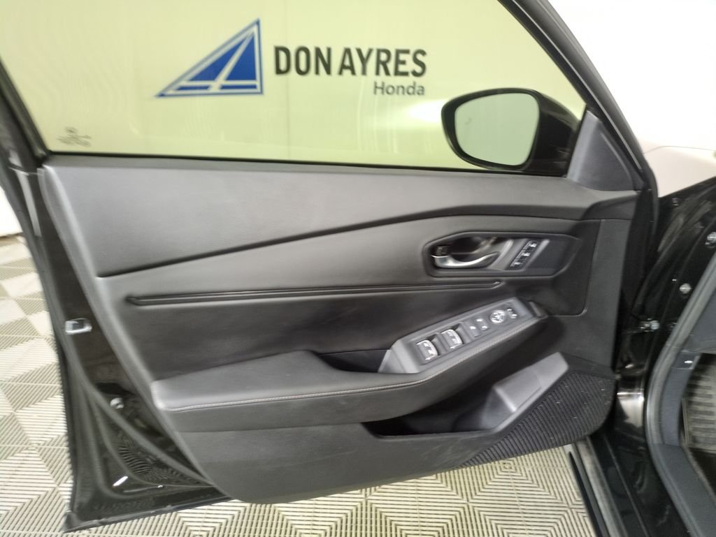 Used 2025  Honda Sport-L image 10