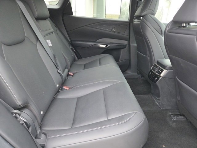 2024 Lexus RX 350 F SPORT - Photo 6