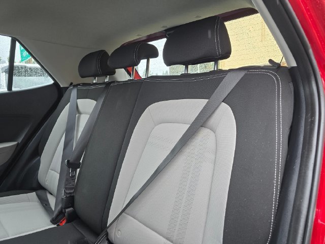 Certified Used 2025 Red Hyundai SEL image 53