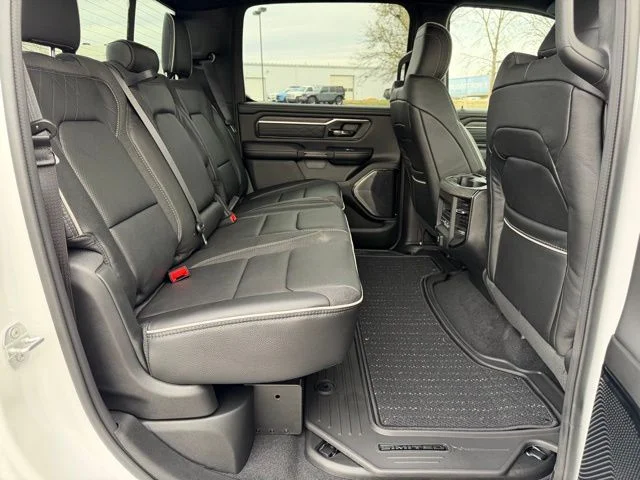 2026 RAM 1500 Limited - Photo 13