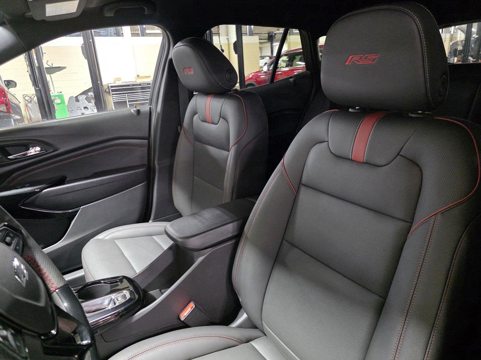 2026 Chevrolet Trax RS - Photo 22