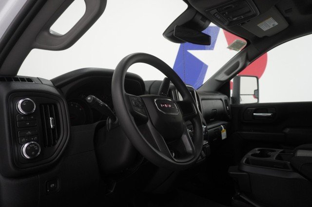 2026 GMC Sierra 2500HD Pro - Photo 16