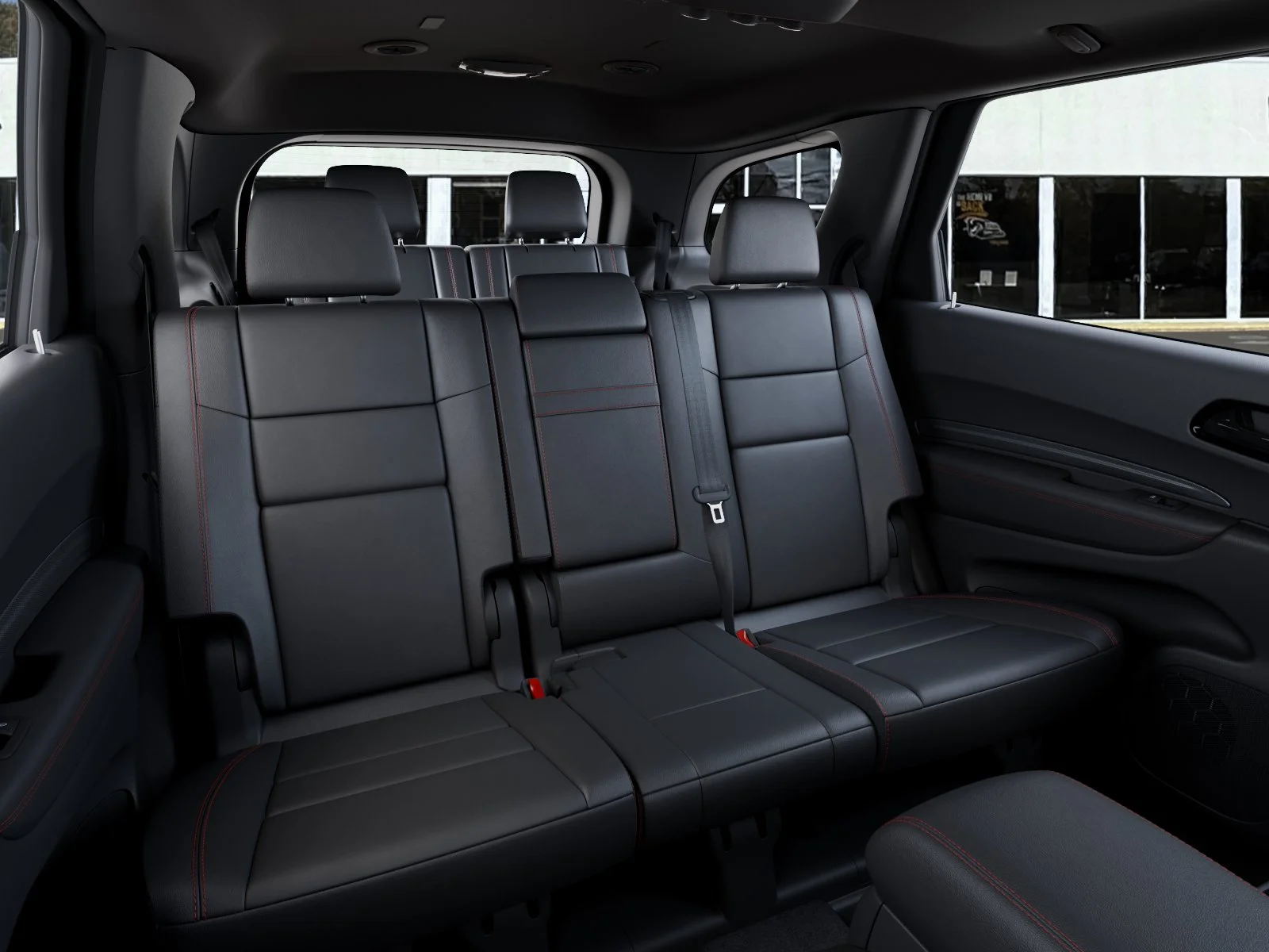 2026 Dodge Durango GT Plus - Photo 41