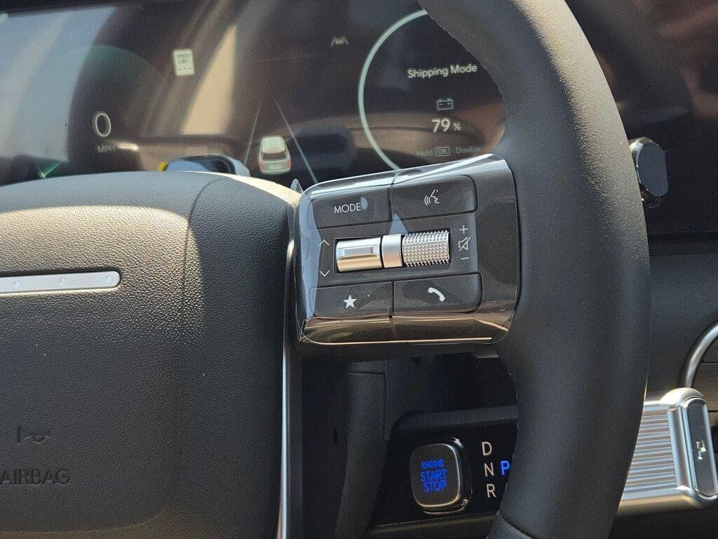 New 2026 Gray Hyundai SEL AWD image 30