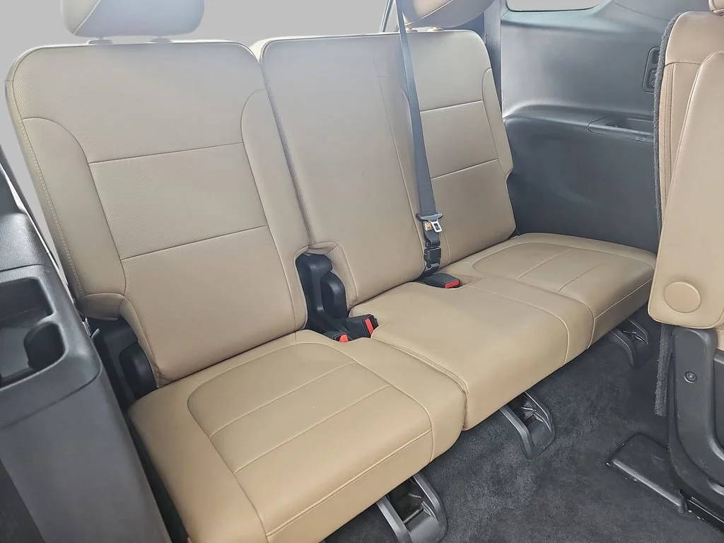 Used 2023 Mosaic Black Metallic Chevrolet Premier image 15