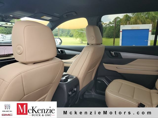 2027 Buick Enclave Preferred - Photo 25