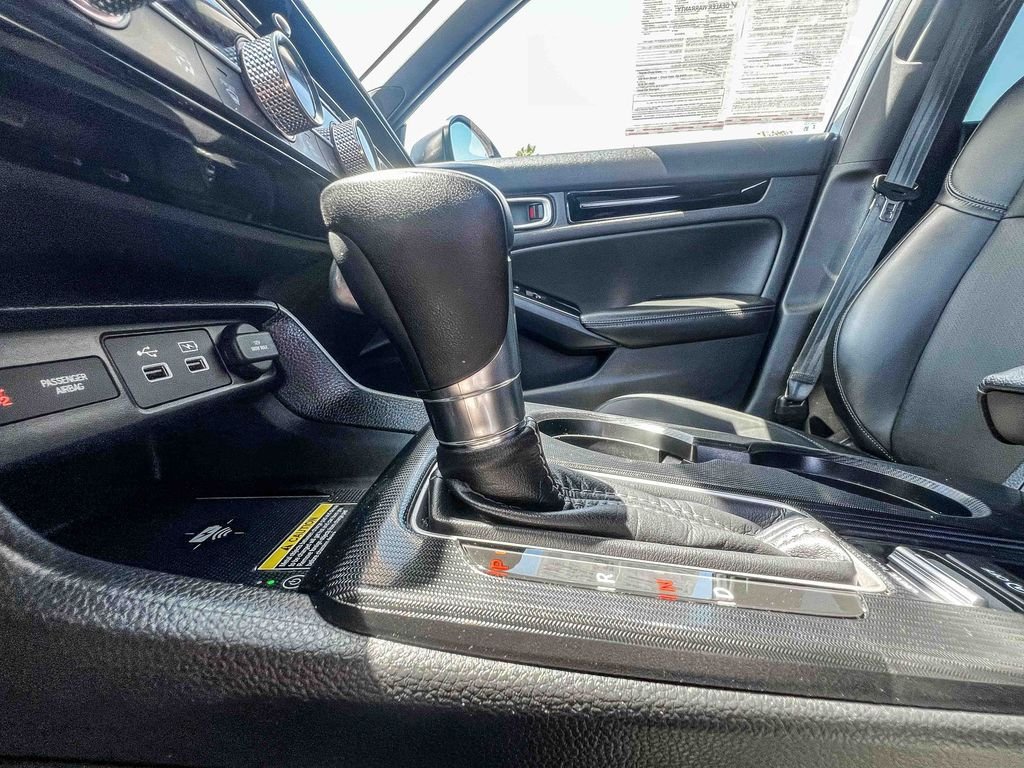 Used 2023  Honda Sport Touring image 18