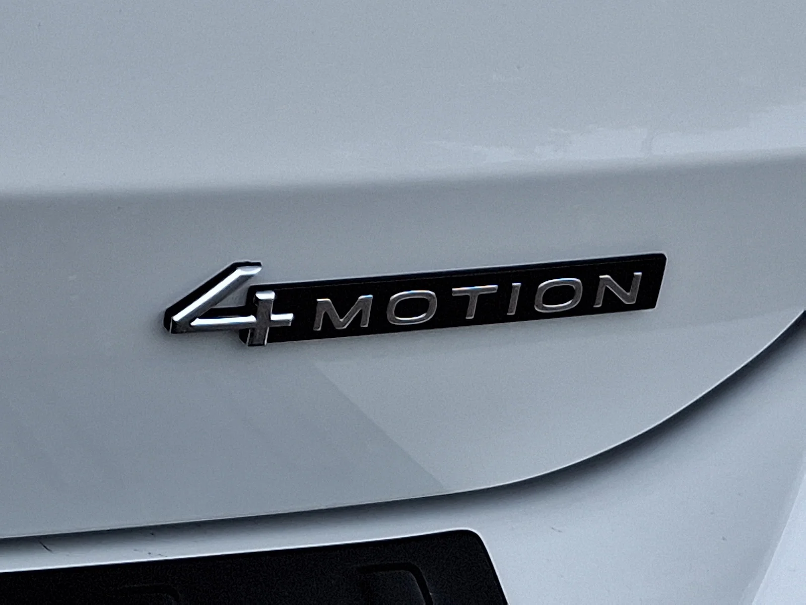 New 2026 Pure White Volkswagen SEL image 21