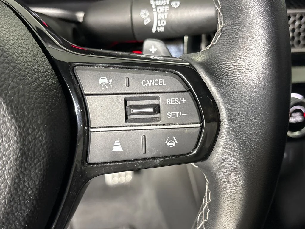 Certified Used 2023  Honda Sport image 18