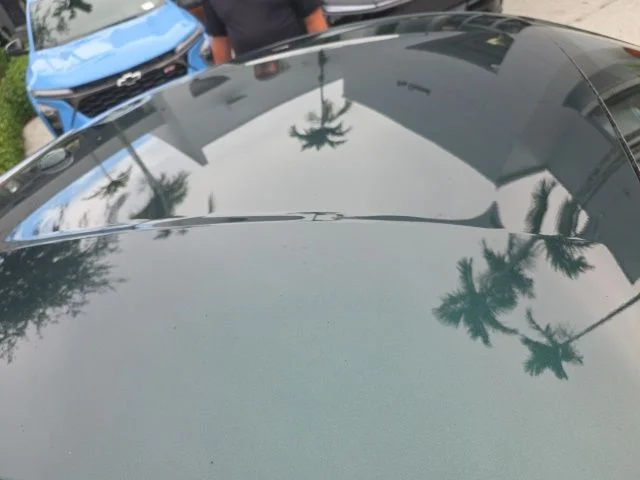 Used 2019 Green Ford Bullitt image 6