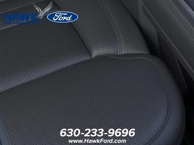 New 2026 Agate Black Metallic Ford F-250® Platinum® image 16