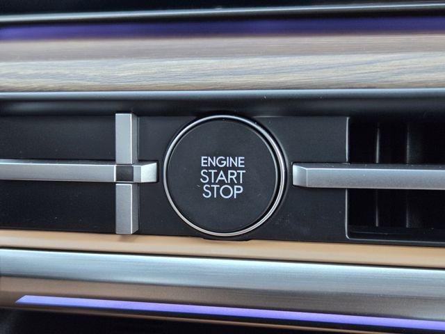 2026 Hyundai Santa Fe Calligraphy - Photo 21