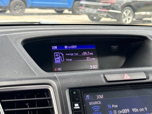 Used 2016  Honda Touring image 25