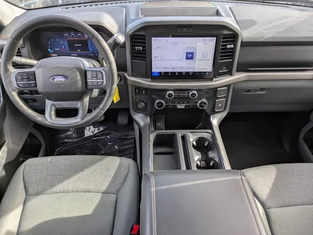 2026 Ford F-150 XLT - Photo 14