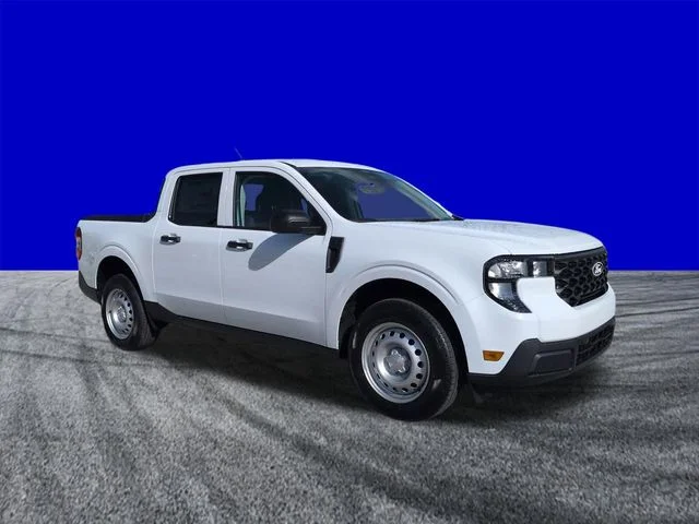 New 2026 Oxford White Ford XL image 2