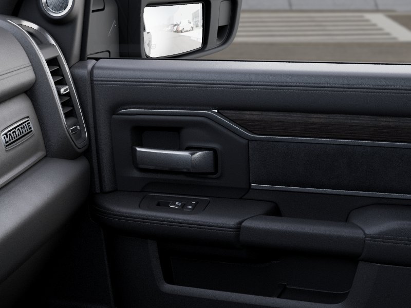 2026 RAM 2500 Laramie - Photo 148