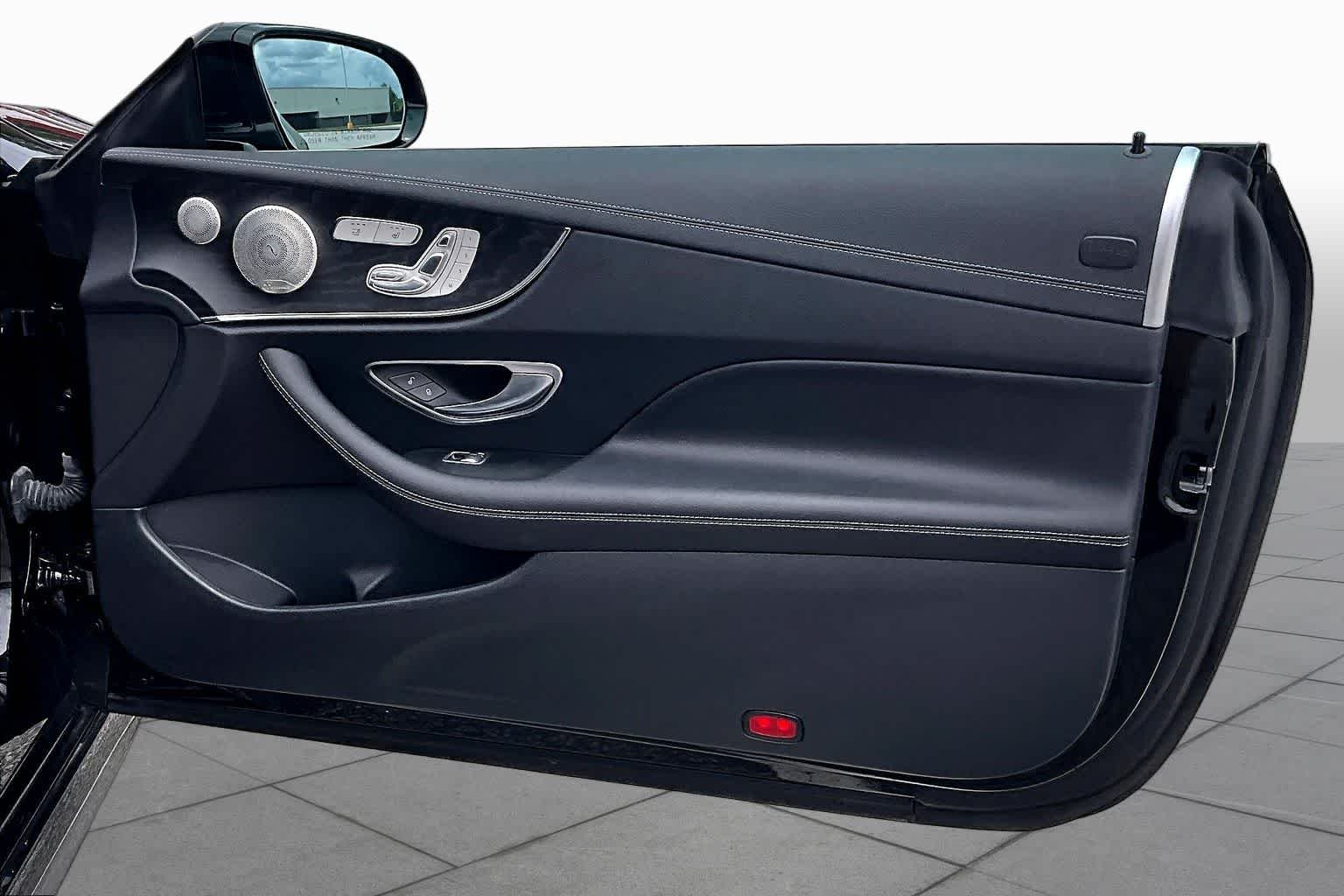 Used 2023 Black Mercedes-Benz E 450 image 23