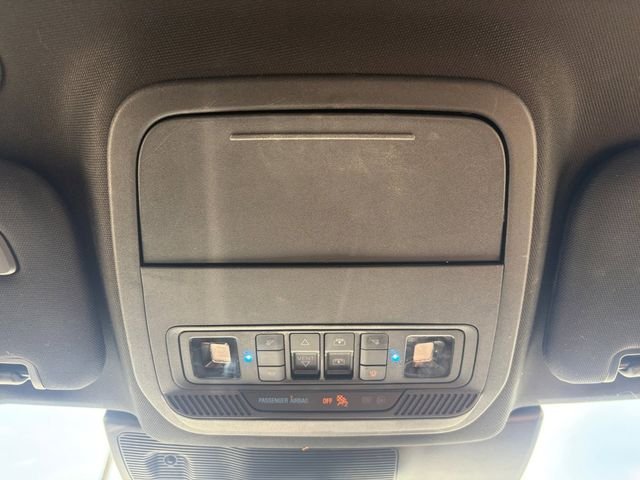 Used 2021 White Ford King Ranch image 12