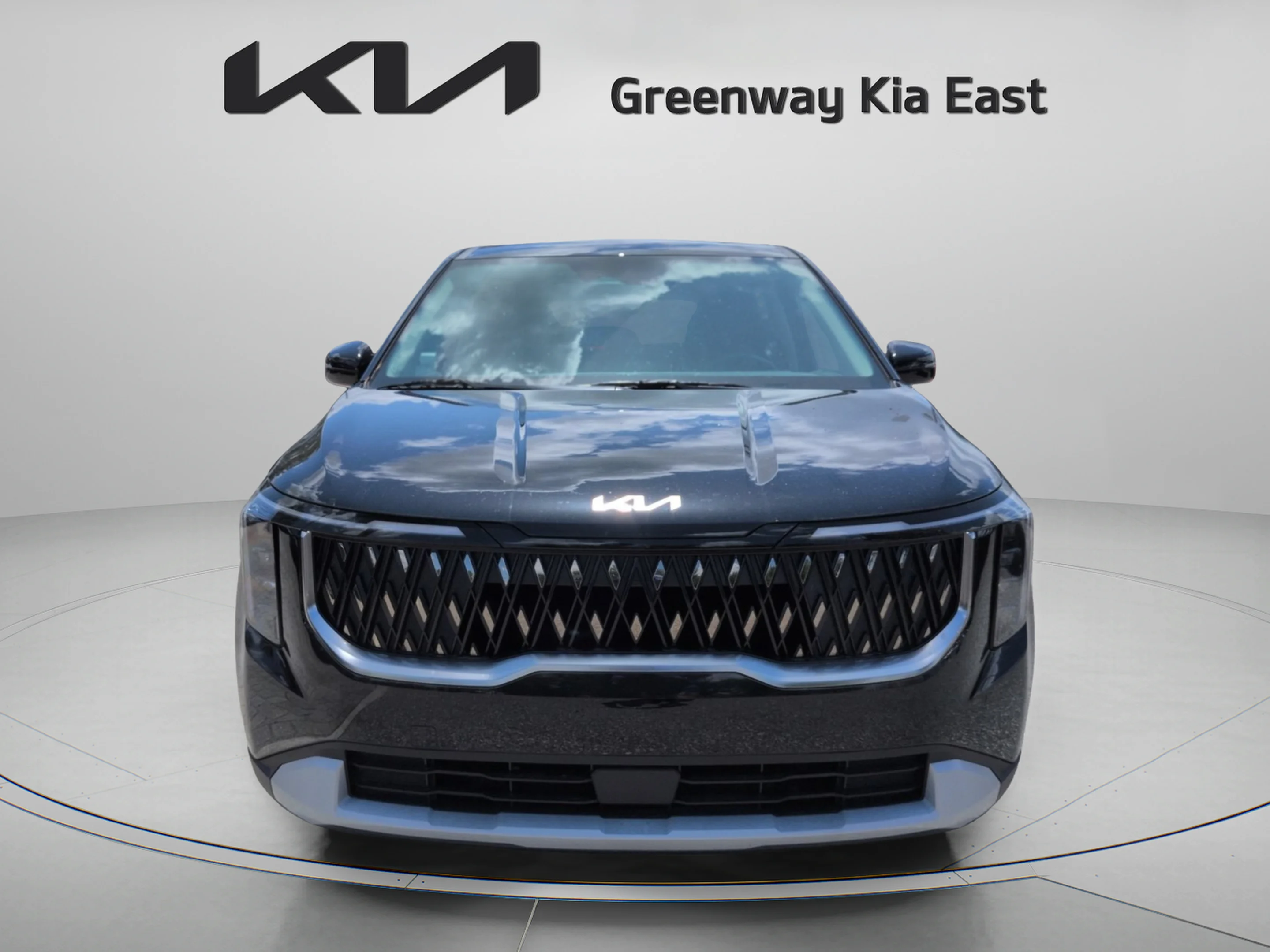 2026 Kia Carnival LXS - Photo 11