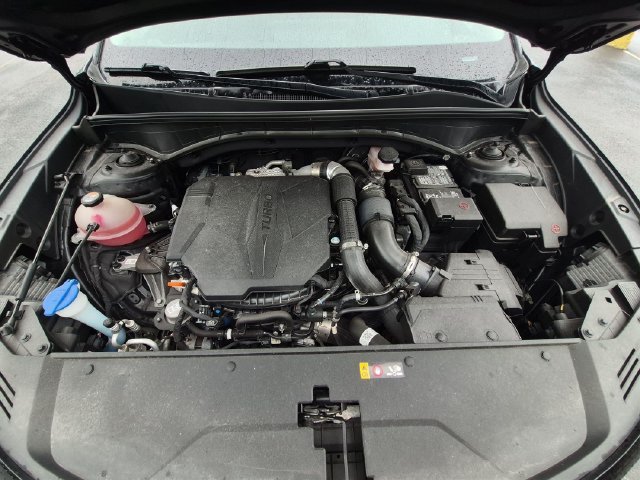 2023 Kia Sorento SX Prestige - Photo 39