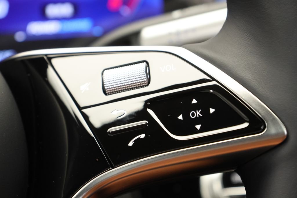 New 2027 Black Mercedes-Benz S 580 image 21