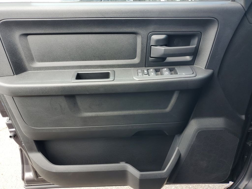 2026 RAM 2500 Tradesman - Photo 25