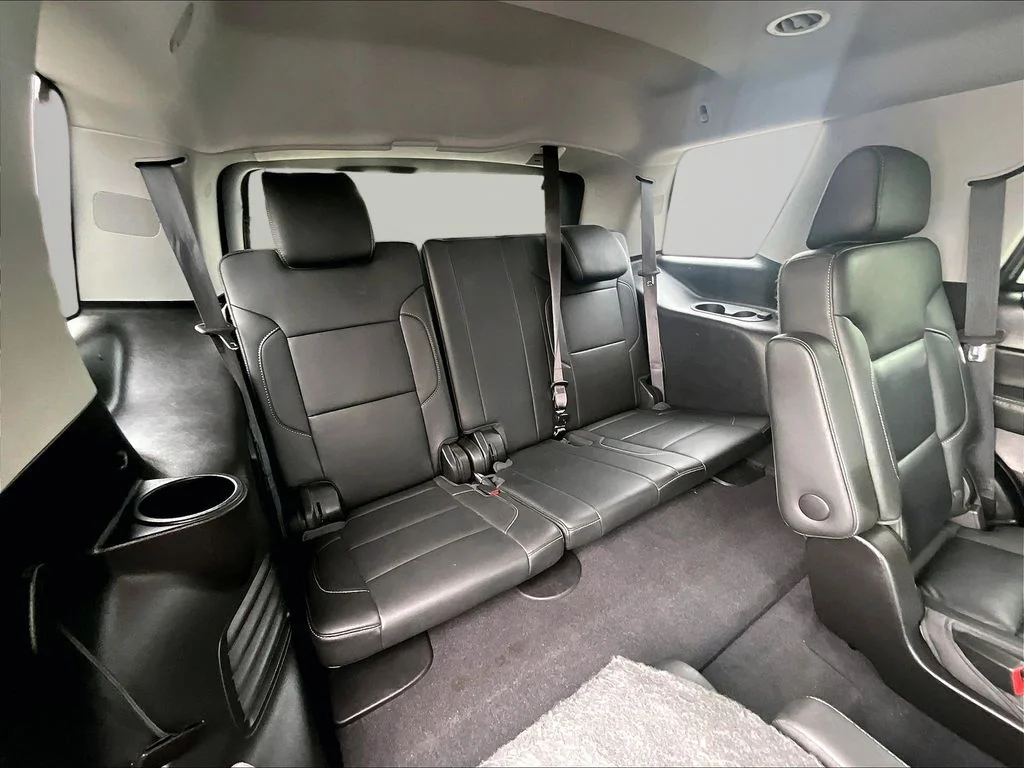 2019 Chevrolet Tahoe LT - Photo 28