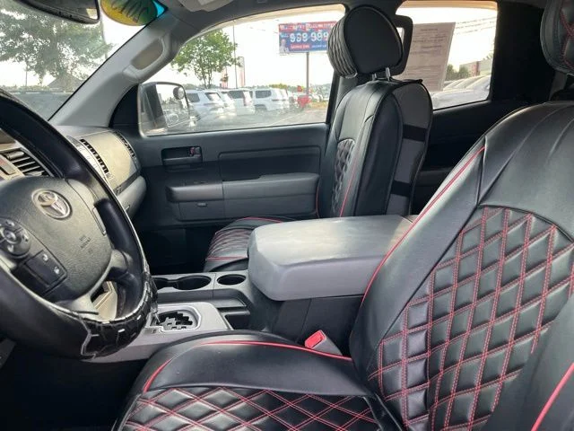 Used 2013 Brown Toyota Grade image 8