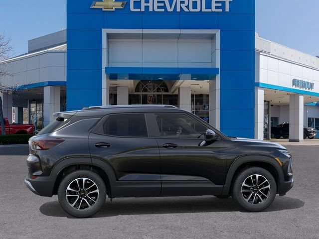 2026 Chevrolet Trailblazer LT - Photo 6