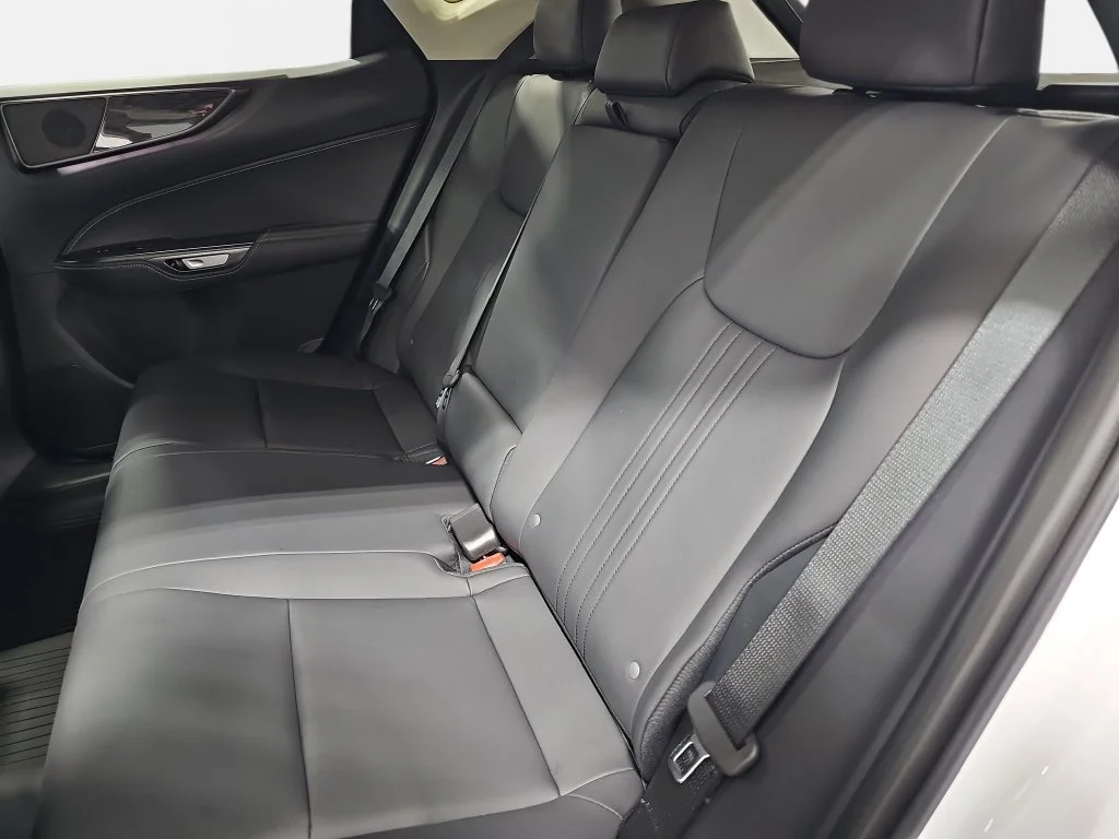 New 2026 Ultra White Lexus PREMIUM image 10