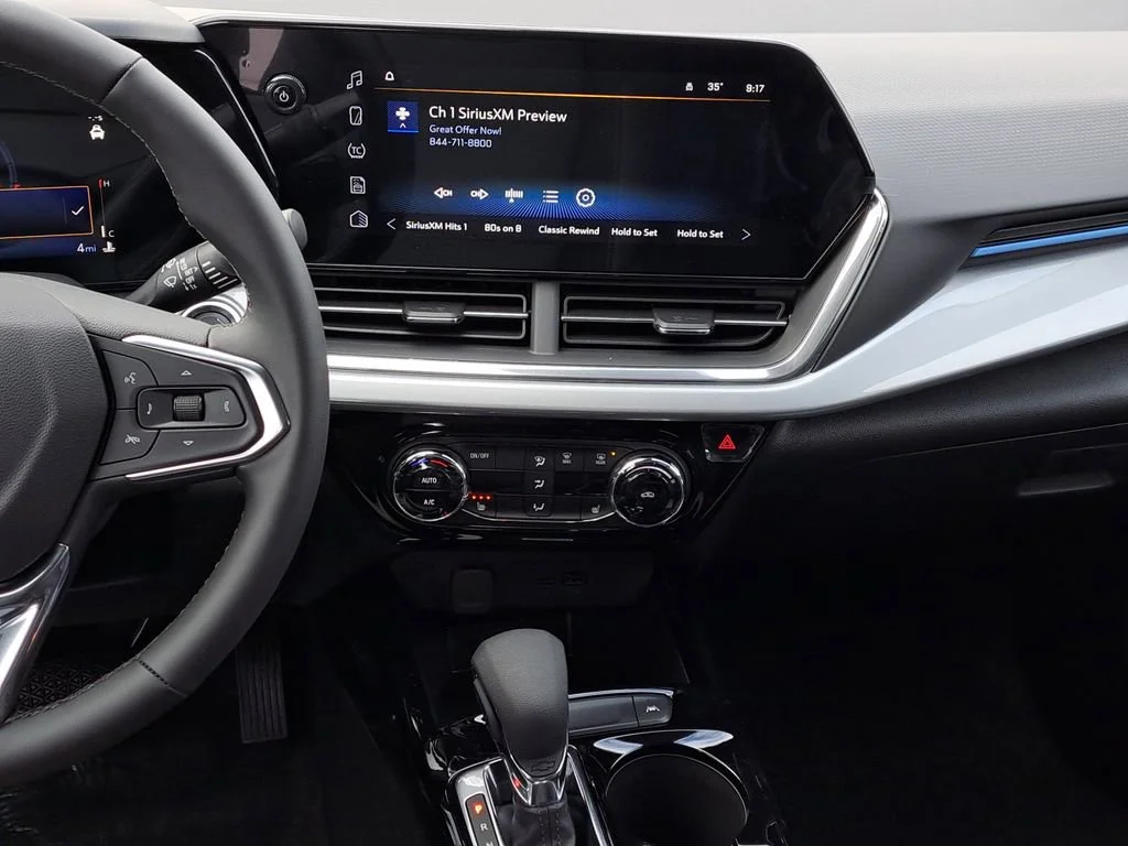 2026 Chevrolet Trax LT - Photo 22