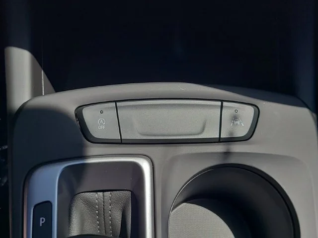 New 2026 Mosaic Black Metallic Chevrolet LS image 30