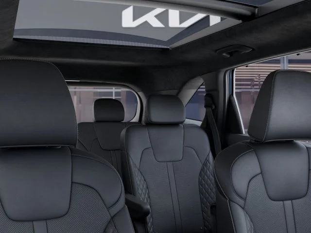 New 2026 Blue Kia X-Line SX Prestige image 27