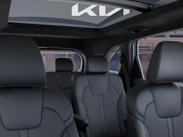 New 2026 Blue Kia X-Line SX Prestige image 27
