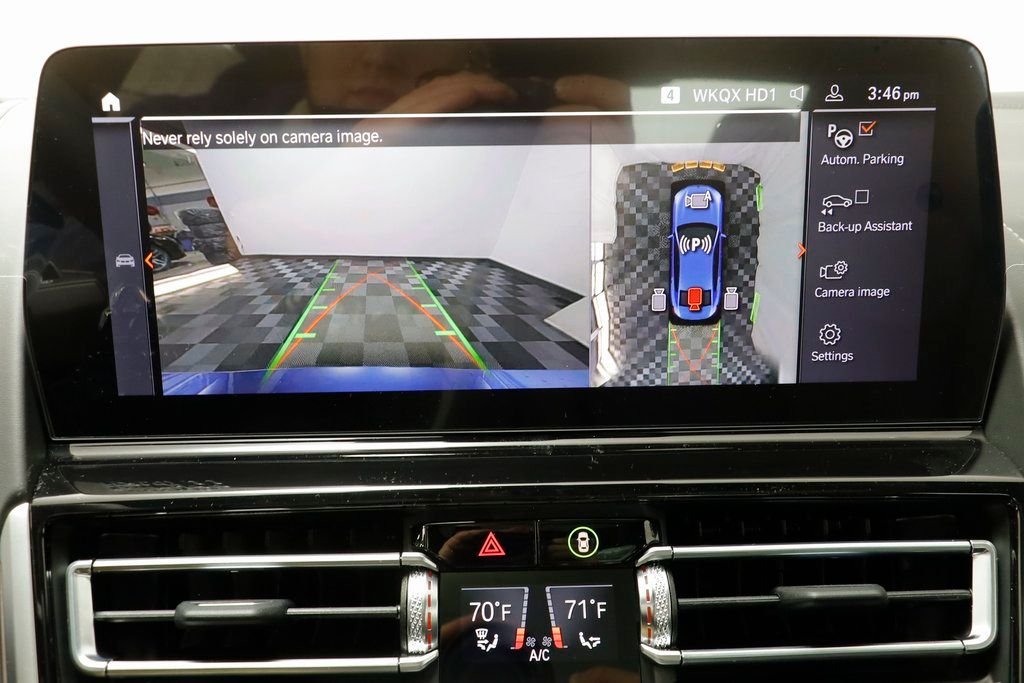 2026 BMW 8 Series 840i - Photo 12