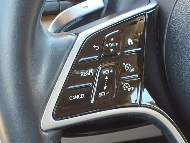 Certified Used 2024 Green Mercedes-Benz GLE 350 image 9