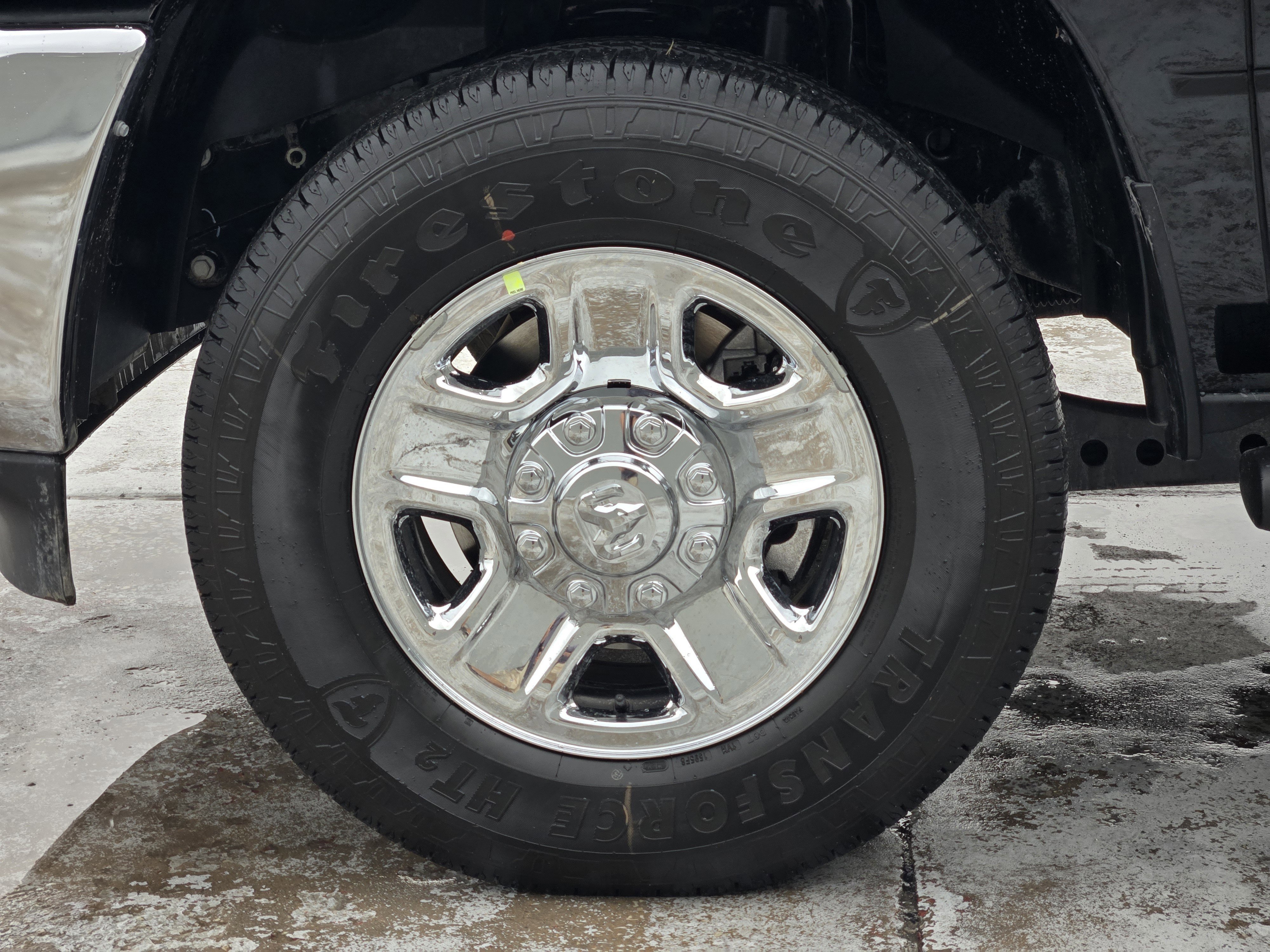 2026 RAM 2500 Tradesman - Photo 9