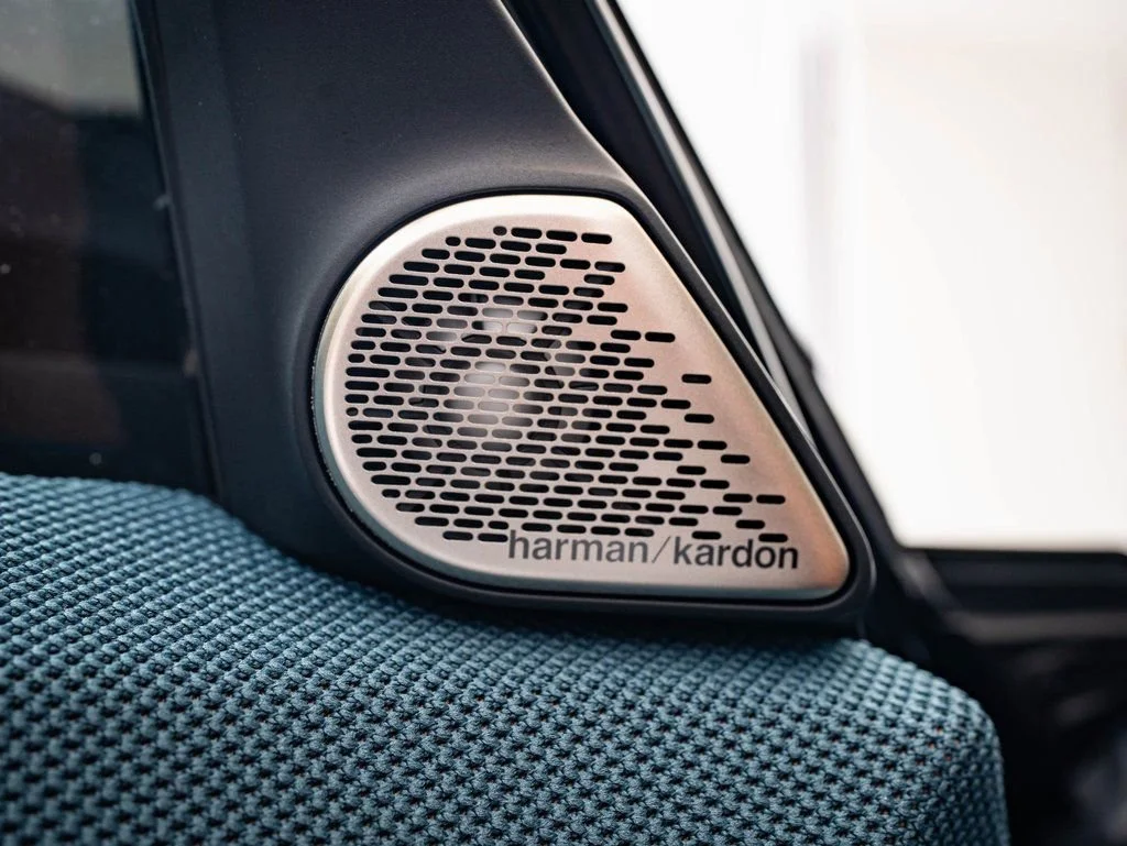 2026 MINI Countryman S - Photo 23