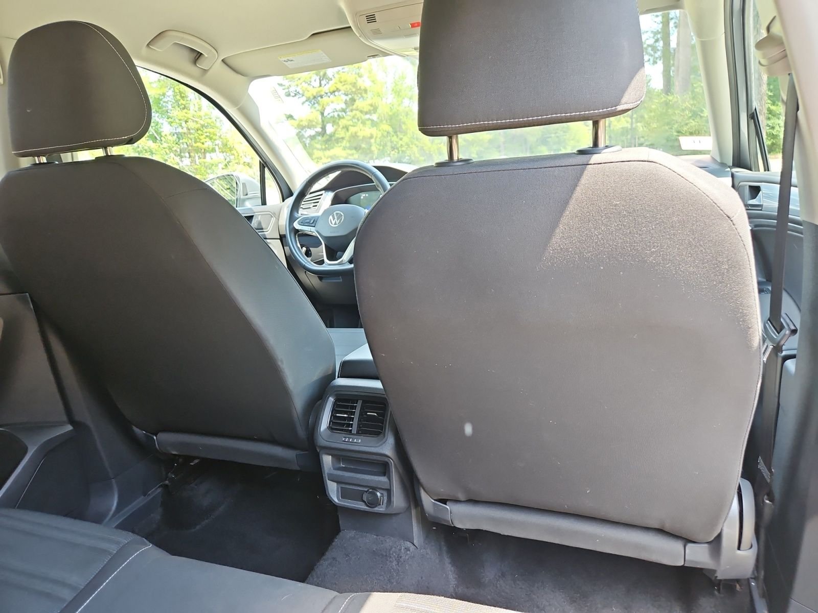 Used 2024 Gray Volkswagen 2.0T S image 18