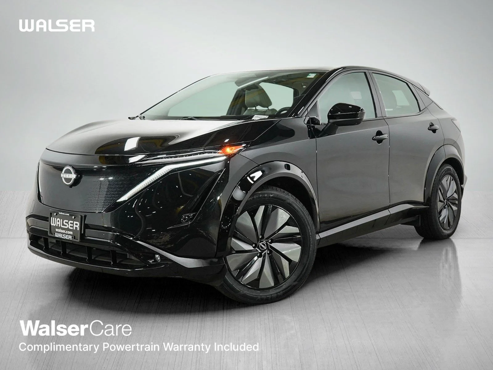 2023 Nissan Ariya