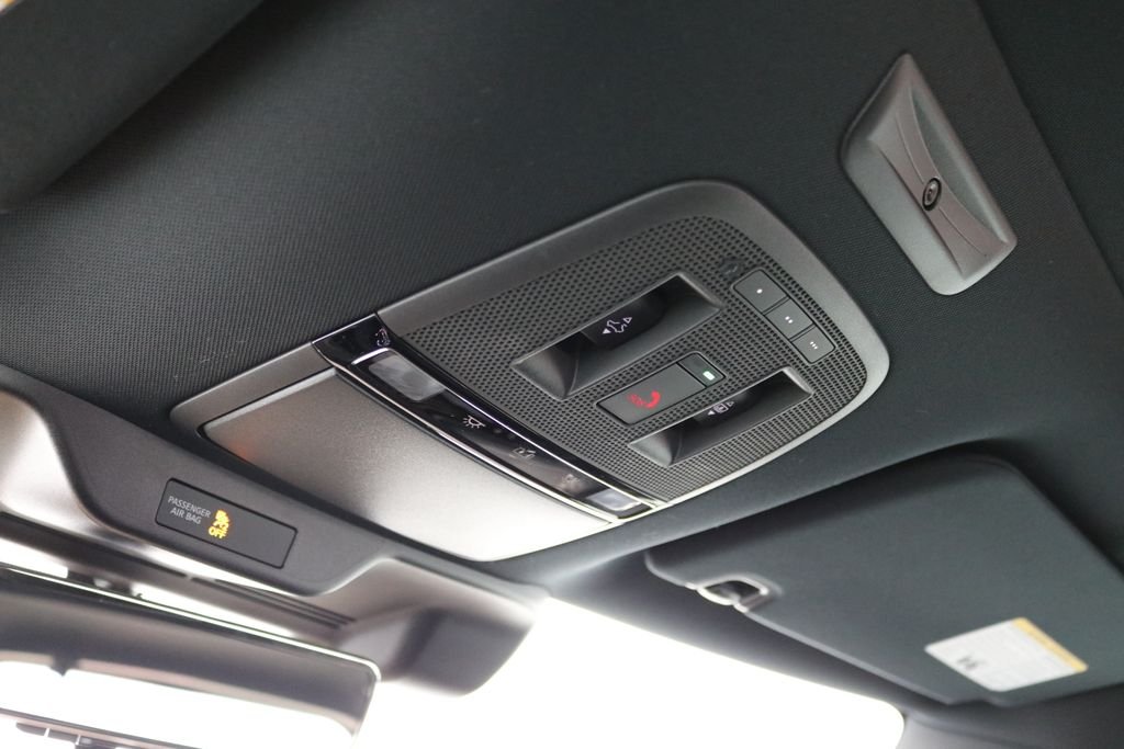 2026 INFINITI QX80 Sport - Photo 49