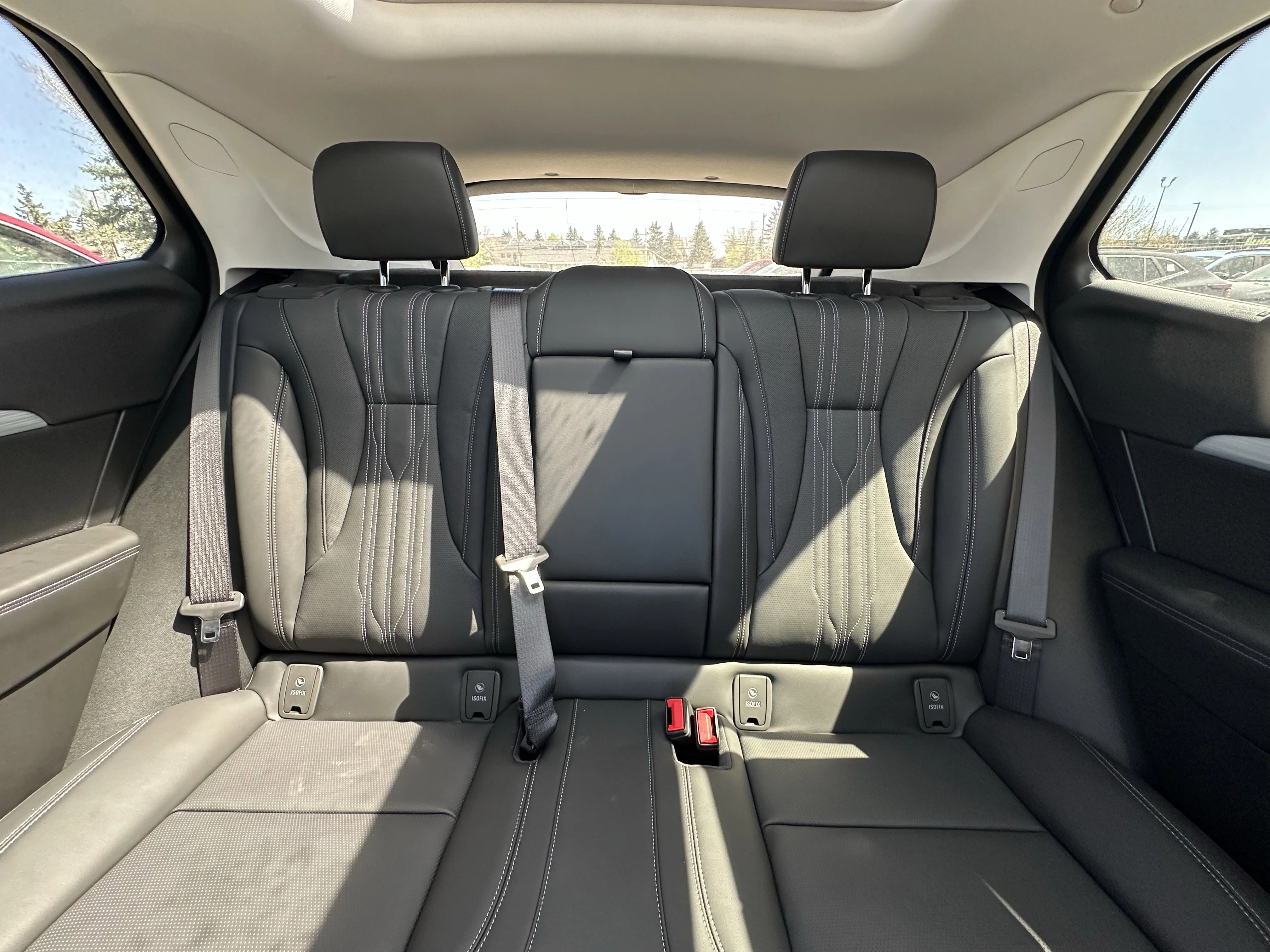 New 2026  Buick Avenir image 23