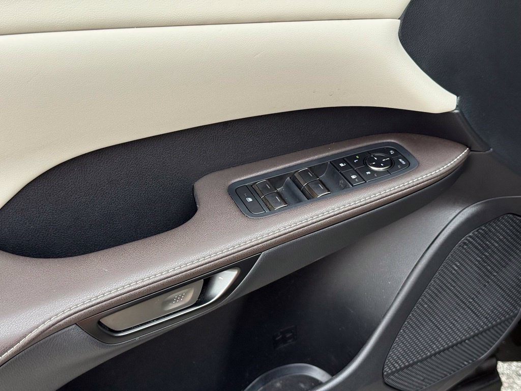 Certified Used 2024 TERRANE KHAKI M.M. Lexus 350 Premium Plus image 24